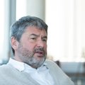 Ossinovski soovitab Gruusiasse investeerimist: Eesti röövelliku olukorraga võrreldes on seal väga hästi