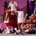 OLÜMPIASTUUDIO | Kas lätlaste võit viitas olümpiakulla devalveerumisele?