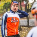 Rein Taaramäe üritab aidata noortel Eesti rattatalentidel profilepinguni jõuda