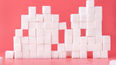 Kas ilma suhkruta on üldse võimalik elada?