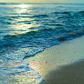 Päike lagundab meres hulpivat plasti hoolega