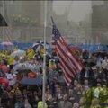 Bostoni maratonile tehtud pommirünnakute esimene aastapäev