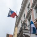 „Не забывайте о войне! Война рядом!“.  У посольства РФ в Таллинне снова пройдет антивоенный митинг