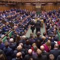 VIDEO | Briti valitsus sai olulisel Brexiti-hääletusel konservatiivide mässu tõttu lüüa