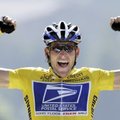 AMETLIK: Tour de France`i velotuurid 1999-2005 jäävad võitjata