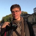 DELFI TÄNAVAKÜSITLUS: Kui tuntud on Kersti Kaljulaid rahva seas?