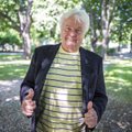 UUS TULEMINE: Ivo Linna rõõmustab Eesti Laulule pääsemise üle: vanem osaleja mõjub seal vürtsina