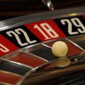 Viis protsenti Eesti elanikest on probleemsed hasartmängijad