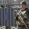 SBU teatas „vabariigi“ loomise nurjamisest Ukraina Mõkolajivi oblastis