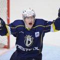 Хоккеист сборной Эстонии продолжит выступление в финском клубе SM-лиги