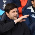 VIDEO | Tottenhami pressijuht ei lasknud Pochettinol Manchester Unitedit puudutavale küsimusele vastata