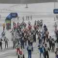Ametlik: Tartu Maratoni Avatud Raja sõit toimub tänavu Haanjas