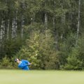 Euroopa noorte golfitipus: Carl Hellat sai noorte Mastersil neljanda koha