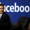 Zuckerbergi sinine universum muudkui paisub: mõned killud verivärsket statistikat Facebooki kohta