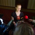 Michal kritiseeris tagasiastumisavalduses teravalt prokuratuuri ja Heili Seppa
