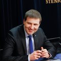 Justiitsminister Pevkur peab Omski ekspankuri väljaandmise uuesti otsustama