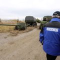 USA leht: OSCE vaatlusmissioon Ukrainas on kurt, tumm ja pime, venelased ei luba neile isegi binokleid