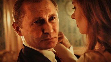 Фильм с хеппи-эндом: в Каннах представили картину о смерти Путина