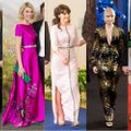 FOTOD | Leia oma lemmik! 100 parimat kleiti presidendi vastuvõtult läbi aegade