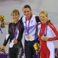 Uskumatu tase! Paraolümpial võideti ajaga, mis andnuks tava MMil medali