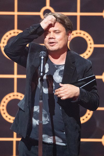 Ken Saan.