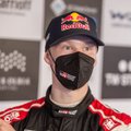 Kalle Rovanperä: pidasin läbirääkimisi kõigi WRC-meeskondadega