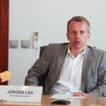 Jürgen Ligi kõne: hirmu külvanud ESM on end õigustanud