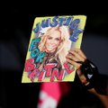 Ajakiri: Britney Spears sõlmis paljastava raamatu väljaandmiseks hiigeltehingu