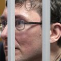 Tõmošenko eksministrist kaasvõitleja tapiti kolooniasse