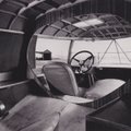 Buckminster Fulleri Dymaxion - automaailma ja arhitektide unistus ka 80 aastat hiljem