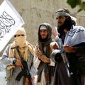 Karmo Tüür: Afganistan Talibani all on nagu ENSV kommunistide võimu all