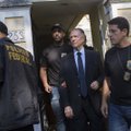 Brasiilia politsei vahistas altkäemaksukahtlusega kohaliku olümpiakomitee juhi