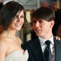 FOTOD: Tom Cruise'i õnn on Katie Holmes'i õnnetus