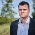 Regionaalminister Madis Kallas: jagame osa Tallinna ja Tartu rahast ümber vaesematele