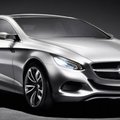 PILDID: Mercedese uus CLS tuleb tõeline seelikukütt