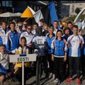 FOTOD: Rakveres avati rattaorienteerumise maailmameistrivõistlused
