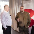 TV3 sarja "Kinni" produtsent Ants Päär: vangla võib võtta vabaduse, kuid inimest piinata ei tohi