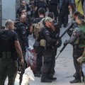 VIDEO | Rio de Janeiro narkoreidi käigus puhkenud tulevahetuses hukkus 25 inimest