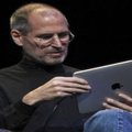 Steve Jobs usub, et Apple lõpetab Flashi ülemvõimu