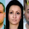 В Великобритании арестованы трое болгар, подозреваемых в шпионаже в пользу России