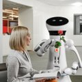 Care-O-bot 4: Fraunhoferi instituudil kulus 13 aastat, et robotile teine käsi anda