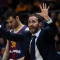 VIDEO | Barcelona purustas CSKA, Koponen kodumeeskonna resultatiivseim