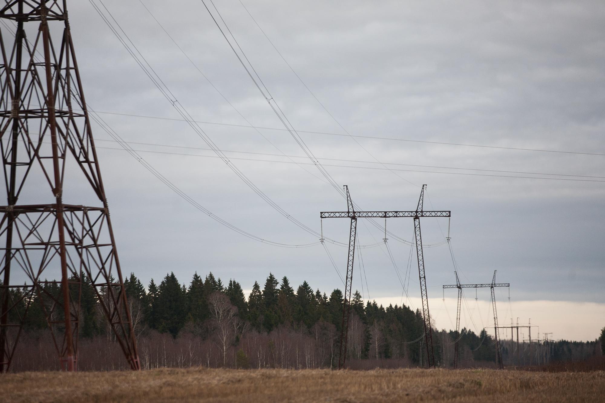 Elektrilevi Hangib Rohkem Kui 40 Miljoni Euro Eest Võrgutöid - Ärileht