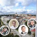 Сегодня начнутся коалиционные переговоры по поводу будущего столицы: что принесут новые договоренности жителям Таллинна?