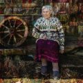 100-aastane Ermina, kes pole ei ema ega vanema: polnud õiget isa ja ega ma ise ka tahtnud lapsi