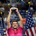 MILLISED SUMMAD! US Openil jagatakse sel aastal rekordilisi auhinnarahasid