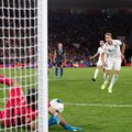 EM-valiksari: Inglismaa ja Kosovo lõid kahe peale kaheksa väravat, Ronaldo säras nelja tabamusega