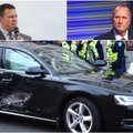 TV3 VIDEO | Ärritunud Valdo Randpere: peaminister Ratas peab avarii pärast vabandama või tagasi astuma