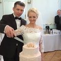 TV3 VIDEO: Peohommikust tantsudeni välja! Vaata intervjuud pruutpaariga ning reportaaži Siret Kotka ja Martin Repinski pulmadest