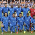 Jalgpalli MMi koosseisud: Honduras
